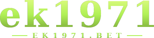 ek1971 logo