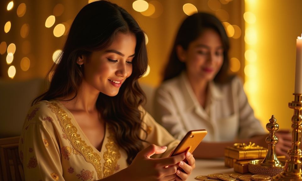 ek1971 তিন ধাপে ek1971 অ্যাপ ইনস্টল করুন